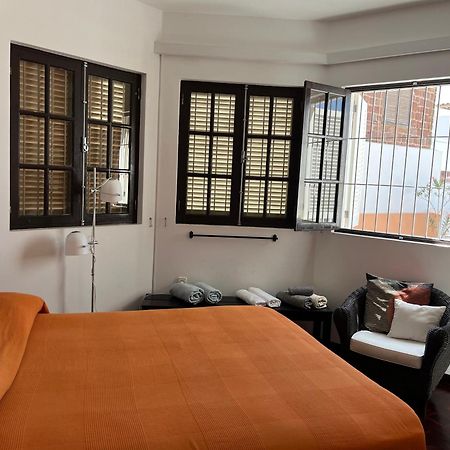 Vila Mira Mar Mindelo Ngoại thất bức ảnh