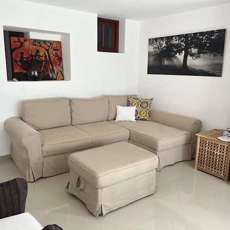 Vila Mira Mar Mindelo Ngoại thất bức ảnh