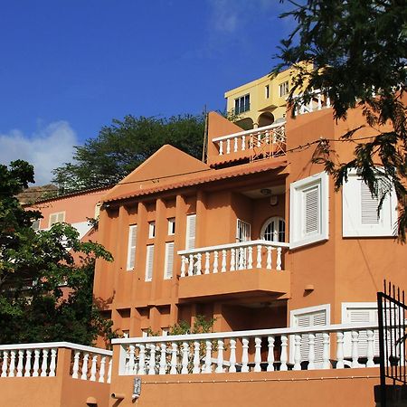 Vila Mira Mar Mindelo Ngoại thất bức ảnh