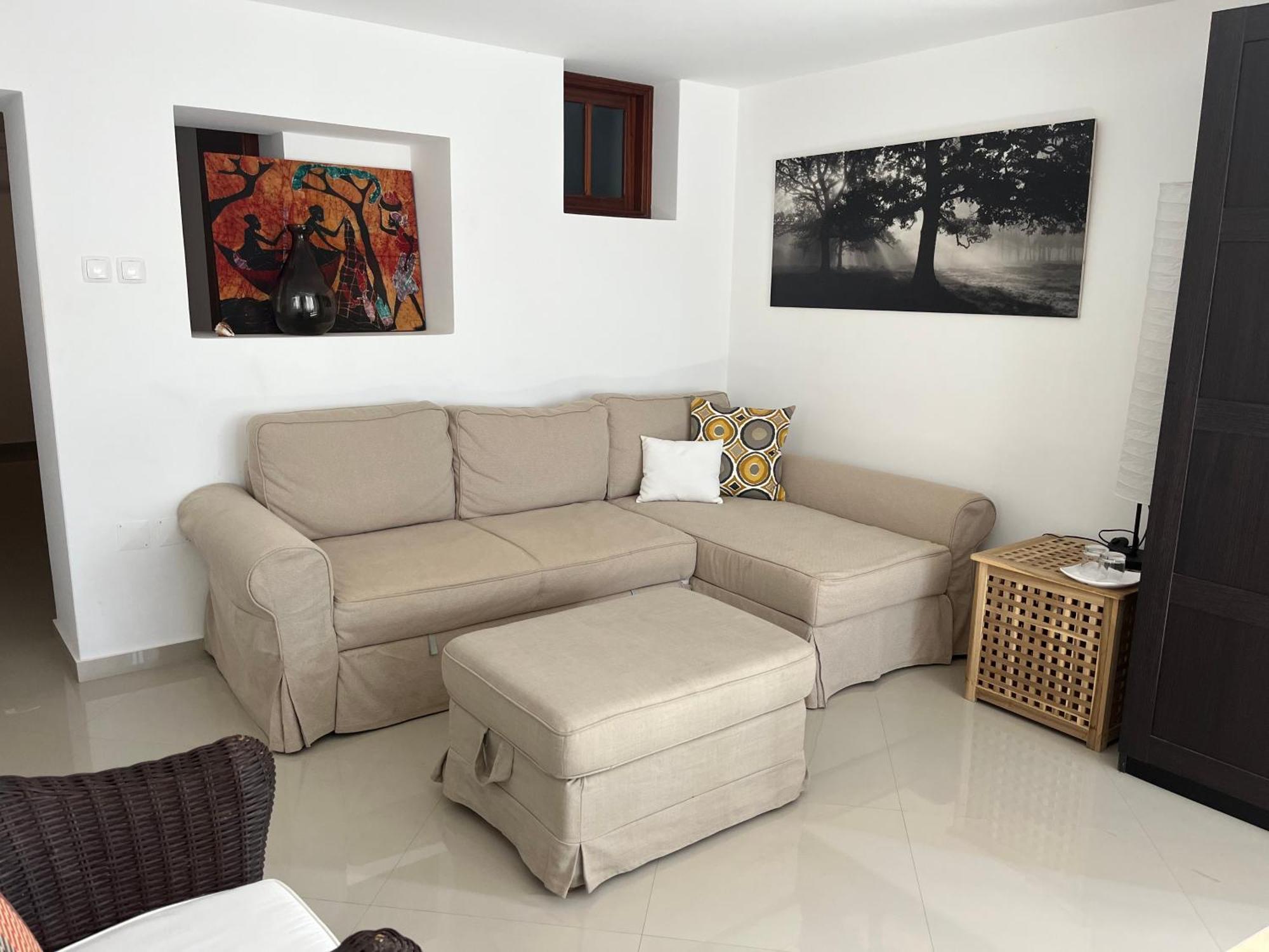 Vila Mira Mar Mindelo Ngoại thất bức ảnh