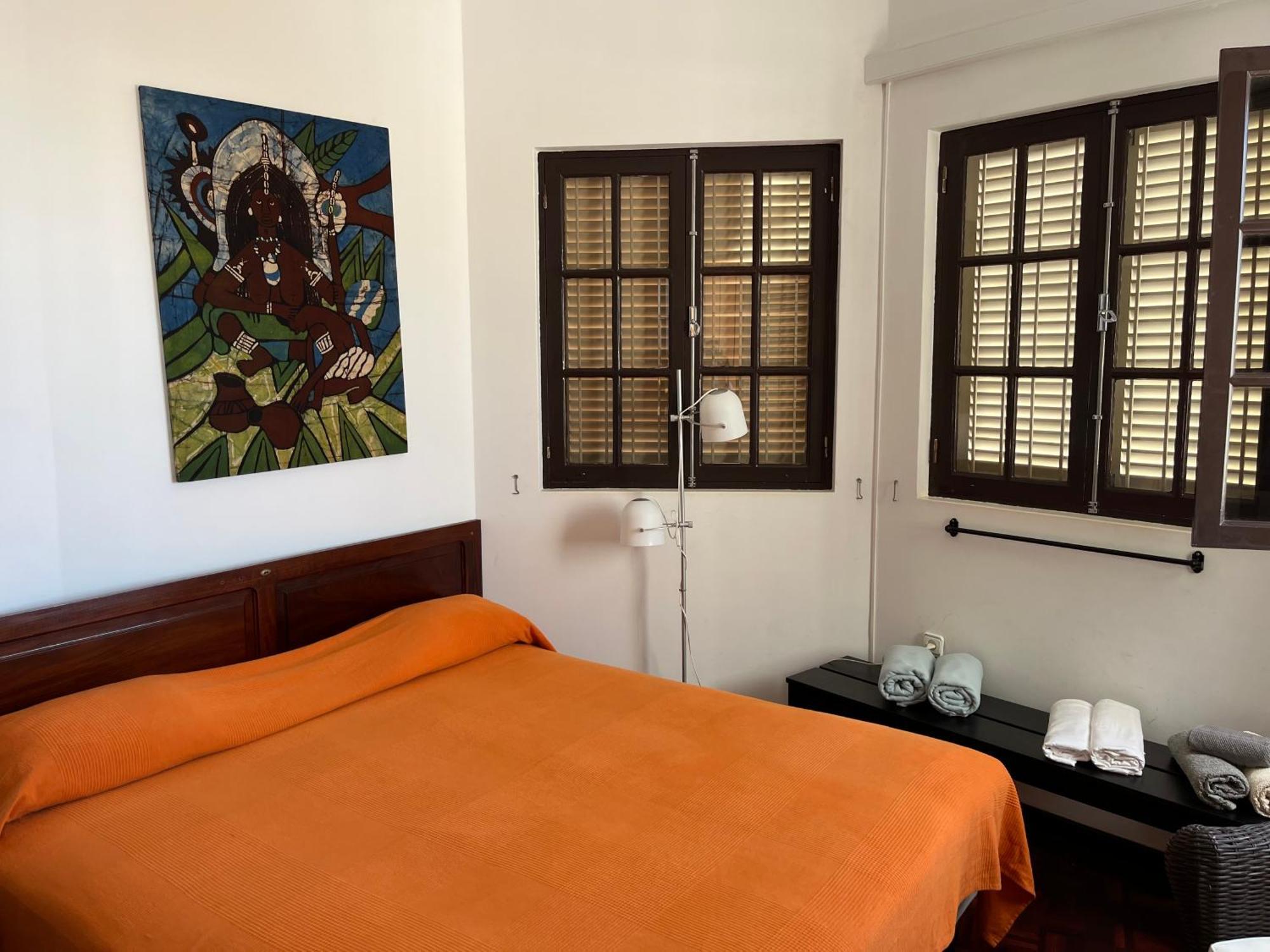Vila Mira Mar Mindelo Ngoại thất bức ảnh