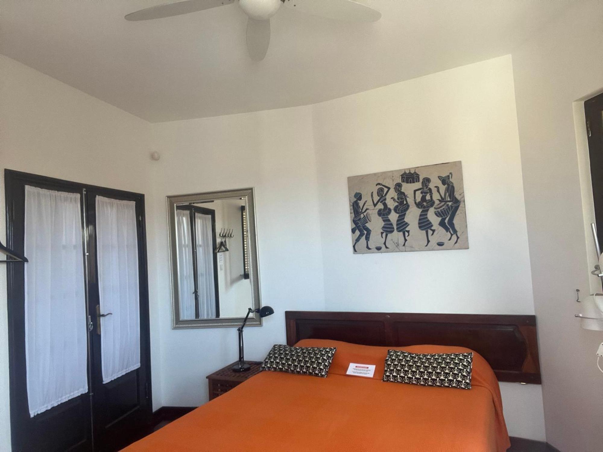 Vila Mira Mar Mindelo Ngoại thất bức ảnh