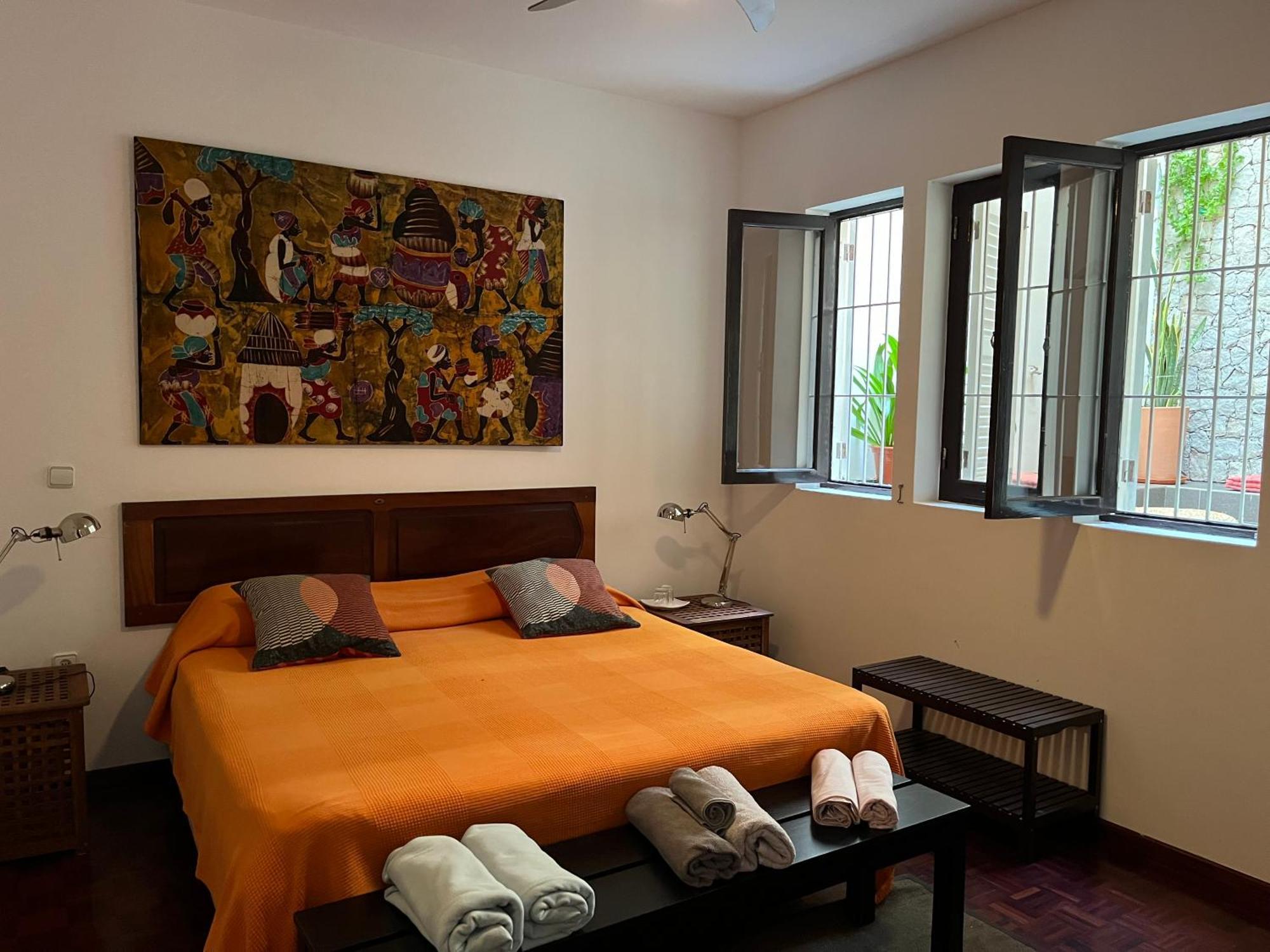 Vila Mira Mar Mindelo Ngoại thất bức ảnh