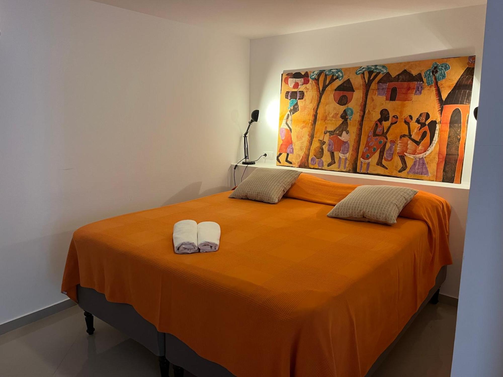 Vila Mira Mar Mindelo Ngoại thất bức ảnh