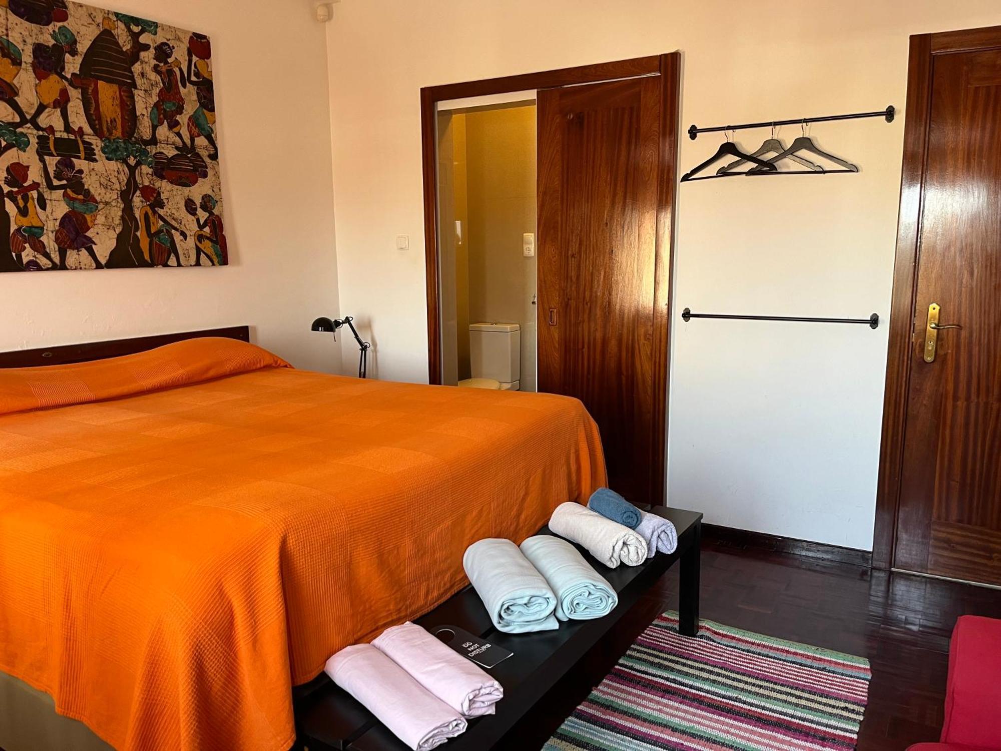 Vila Mira Mar Mindelo Ngoại thất bức ảnh