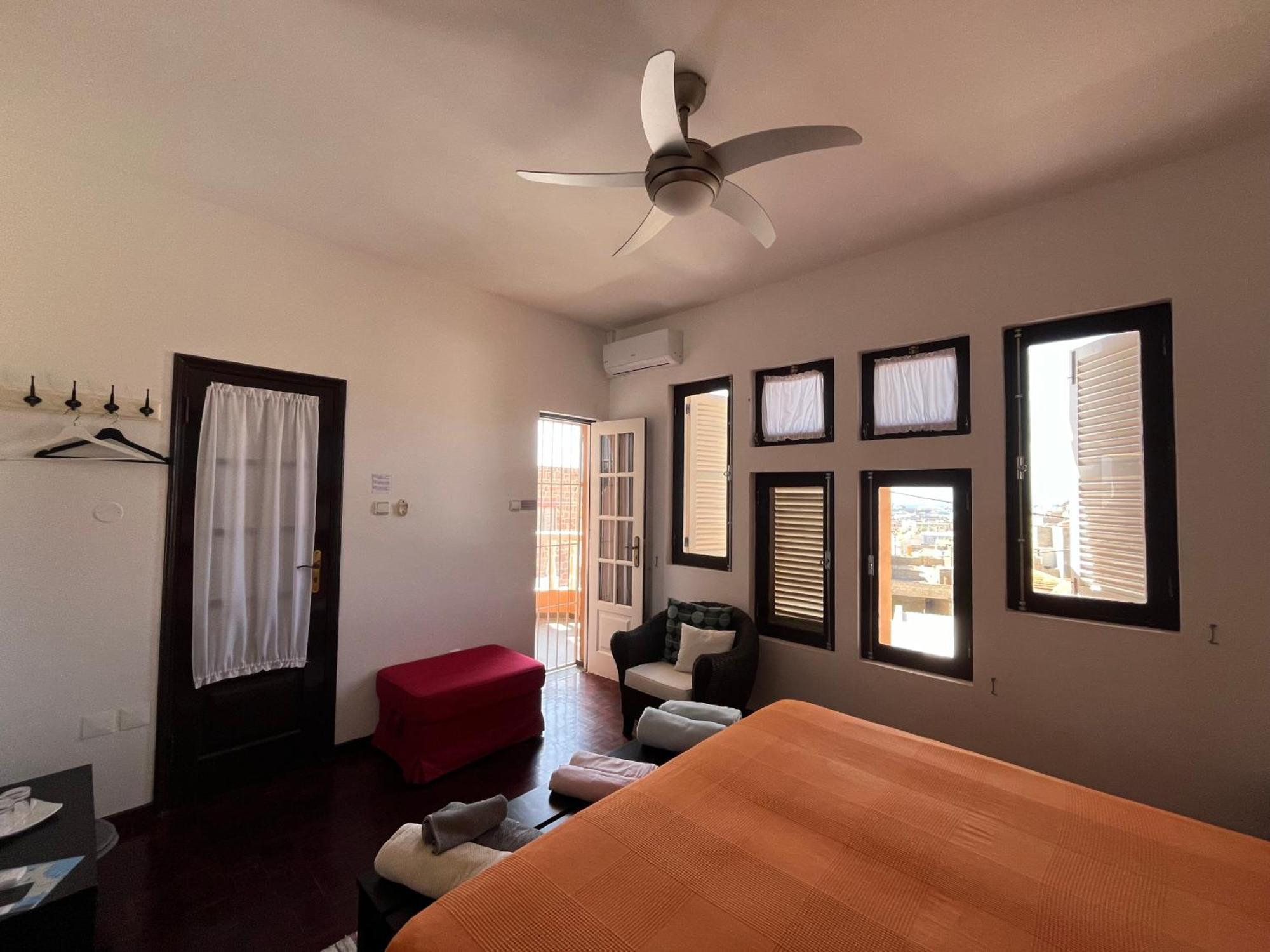 Vila Mira Mar Mindelo Ngoại thất bức ảnh