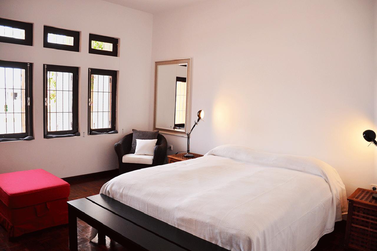 Vila Mira Mar Bed & Breakfast Mindelo Ngoại thất bức ảnh