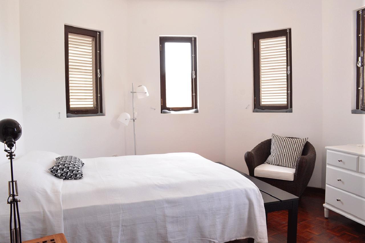 Vila Mira Mar Mindelo Ngoại thất bức ảnh