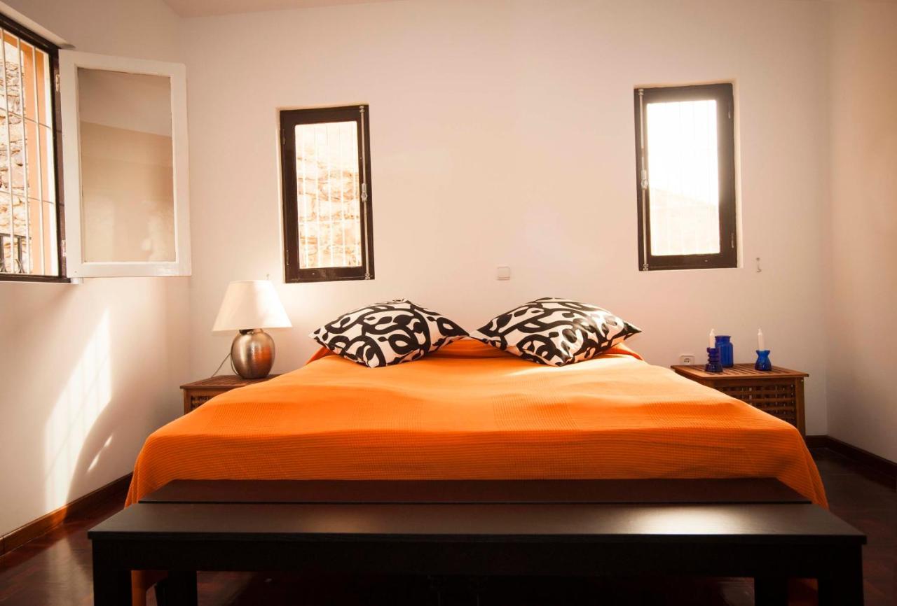 Vila Mira Mar Mindelo Ngoại thất bức ảnh
