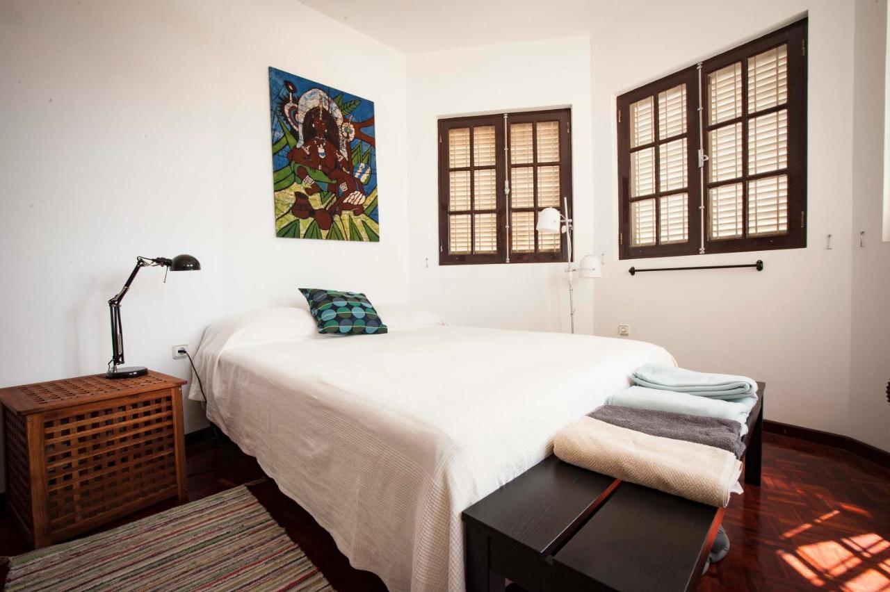 Vila Mira Mar Mindelo Ngoại thất bức ảnh
