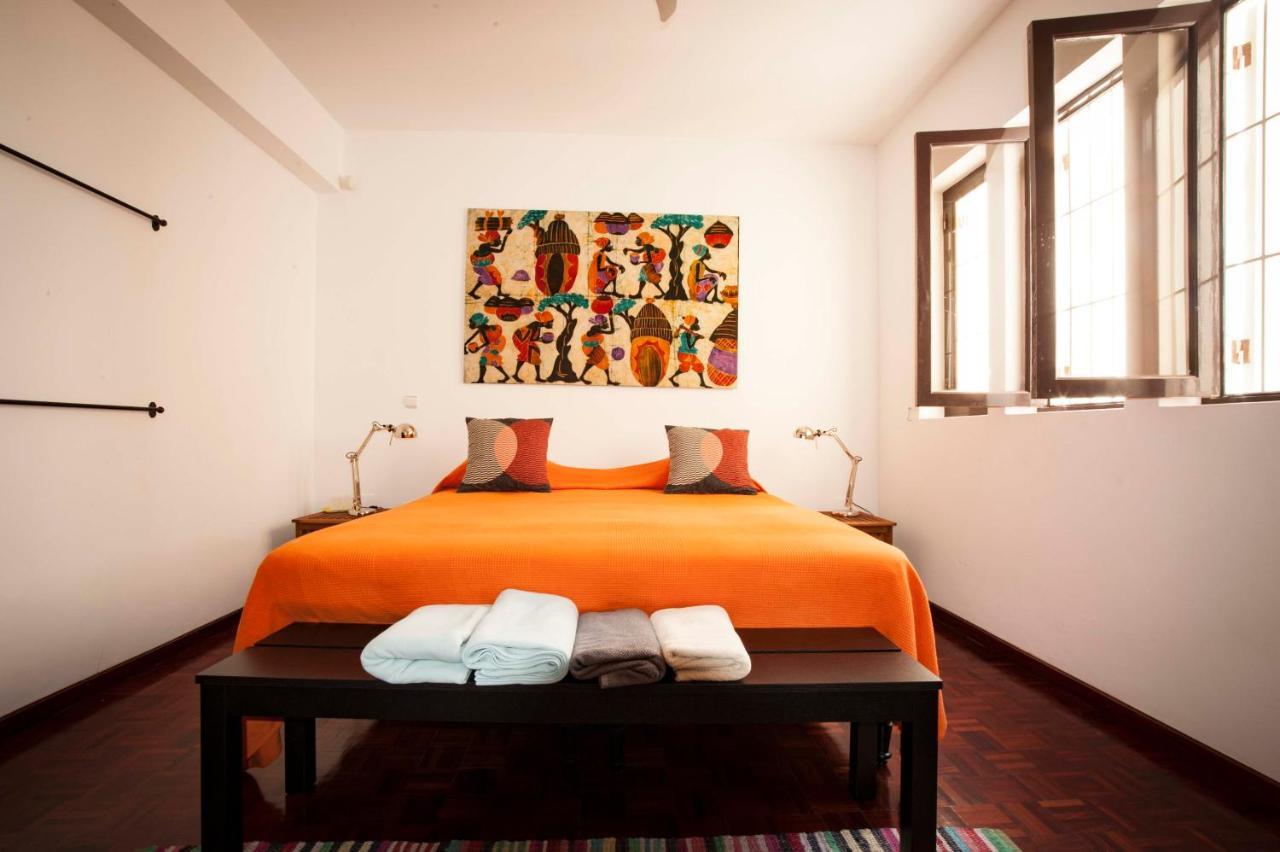 Vila Mira Mar Mindelo Ngoại thất bức ảnh