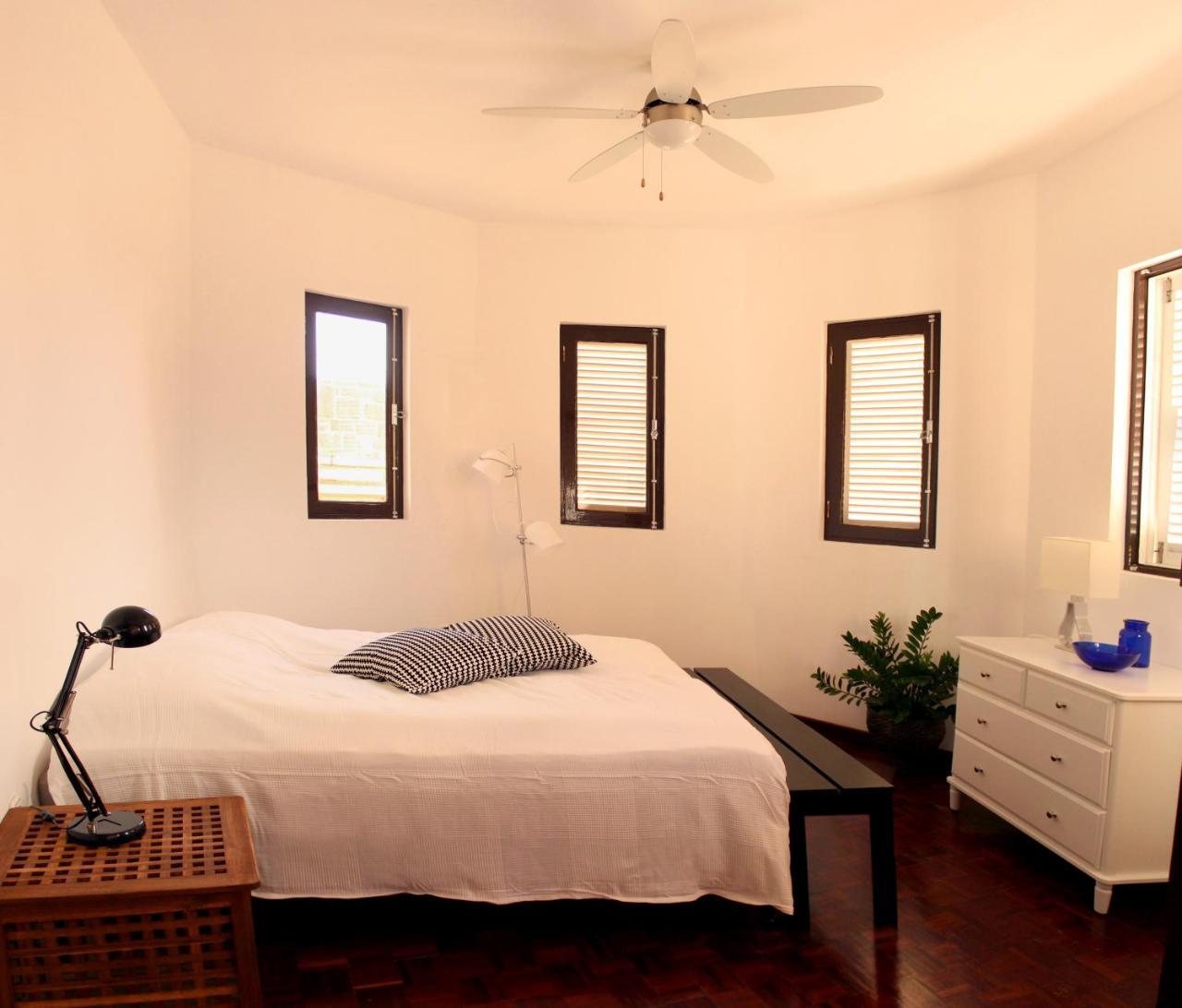 Vila Mira Mar Mindelo Ngoại thất bức ảnh