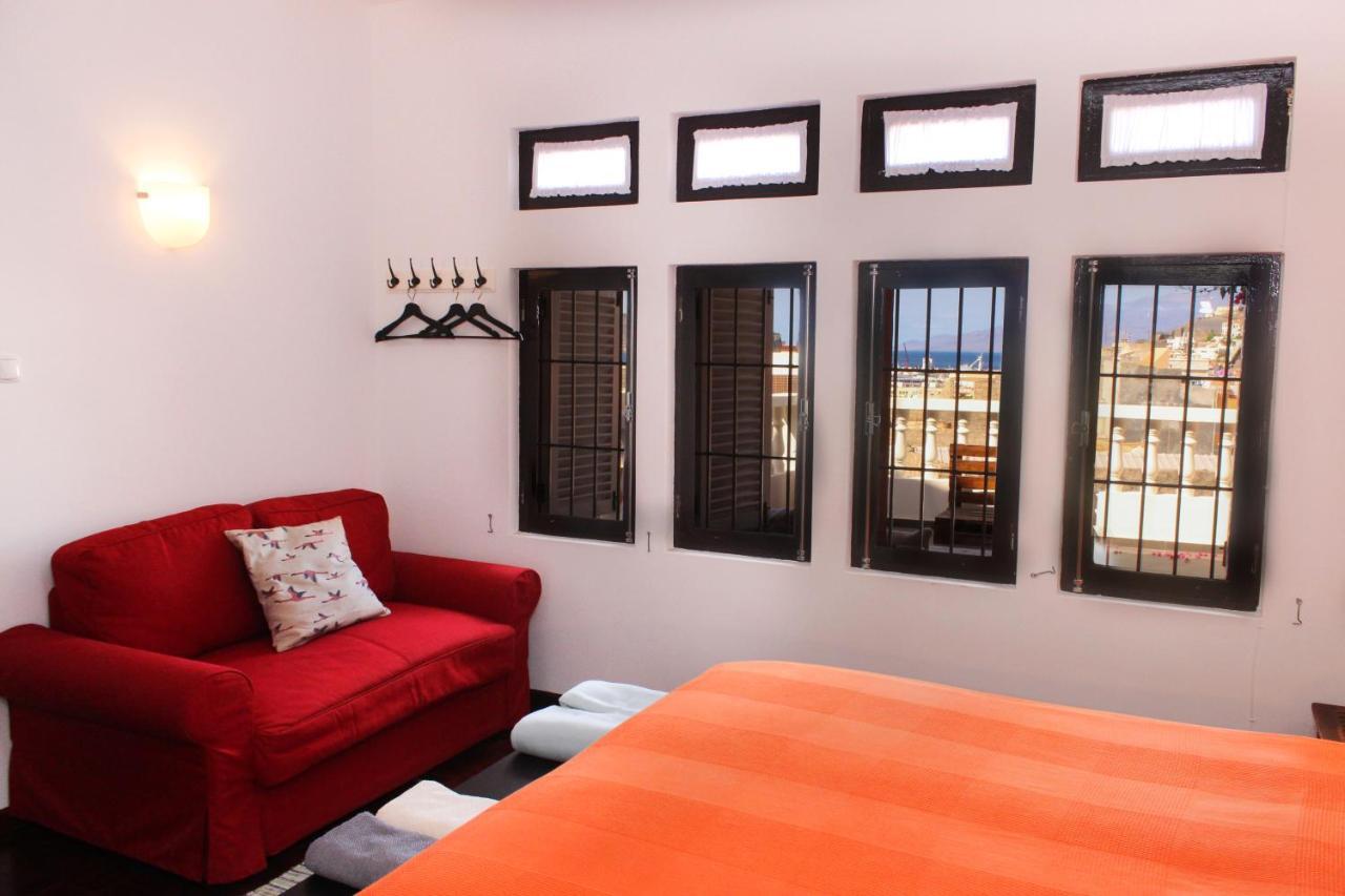Vila Mira Mar Mindelo Ngoại thất bức ảnh