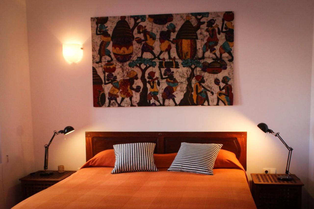 Vila Mira Mar Mindelo Ngoại thất bức ảnh