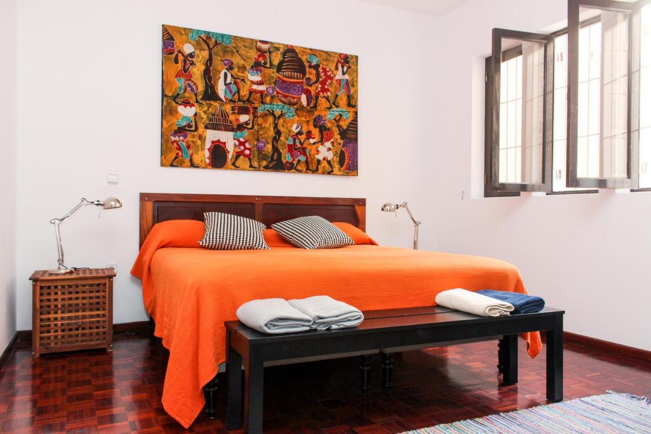 Vila Mira Mar Mindelo Ngoại thất bức ảnh