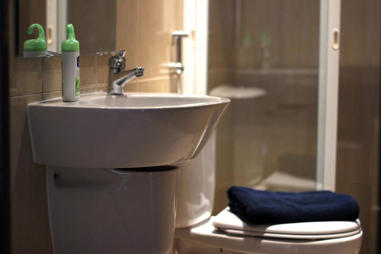 Vila Mira Mar Mindelo Ngoại thất bức ảnh